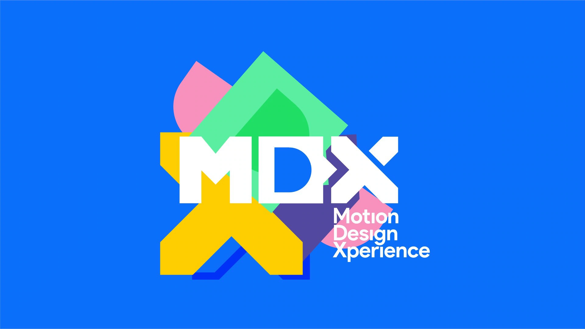 MDX — project frame 1