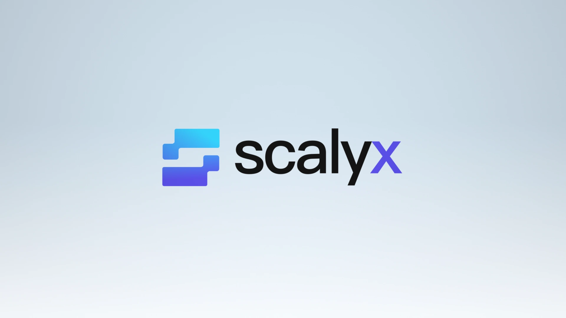 Scalyx — project frame 8
