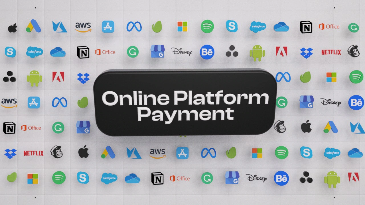 PayNow — project frame 2