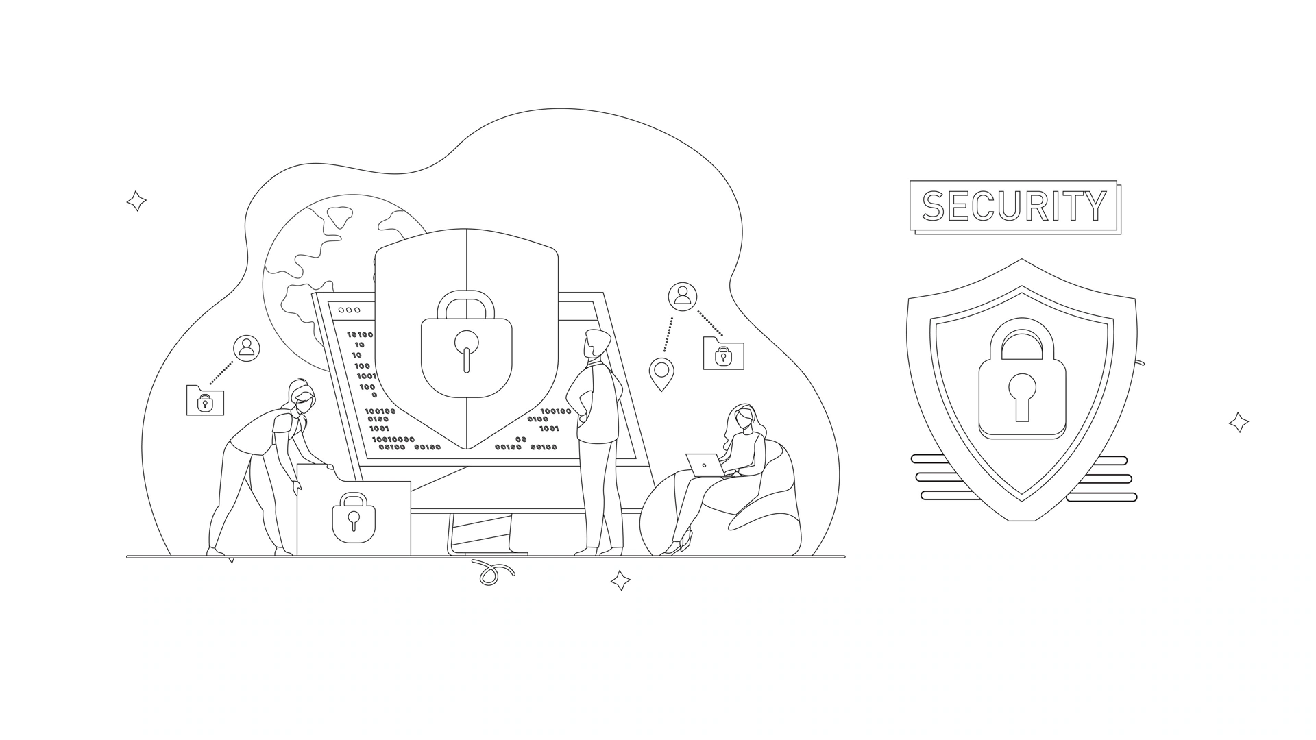 Microsoft Azure — project frame 4