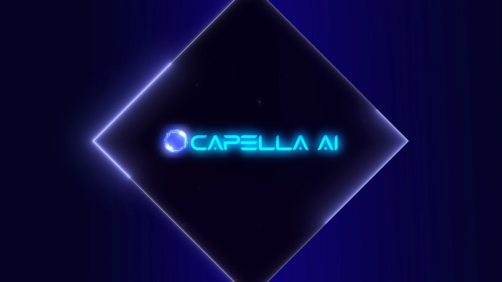 Capella AI — project frame 1