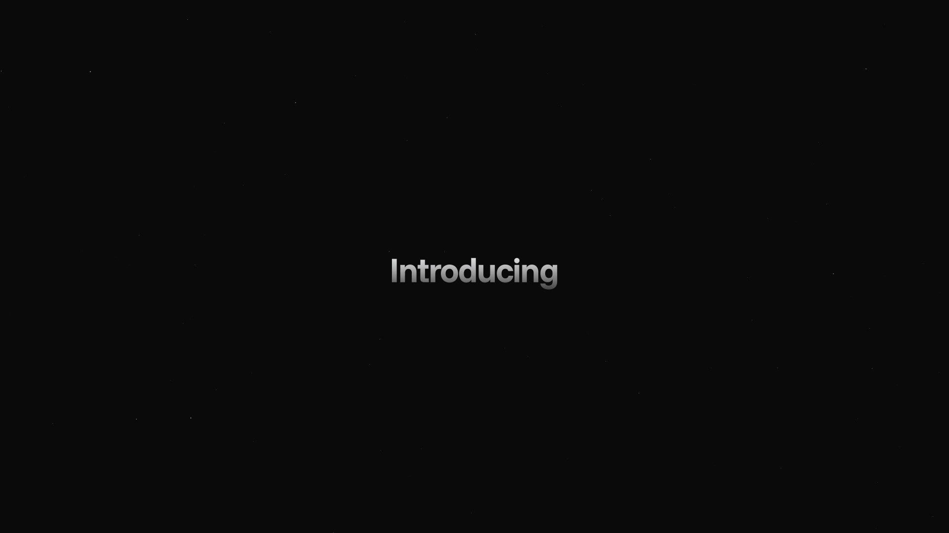Mention Network — project frame 11