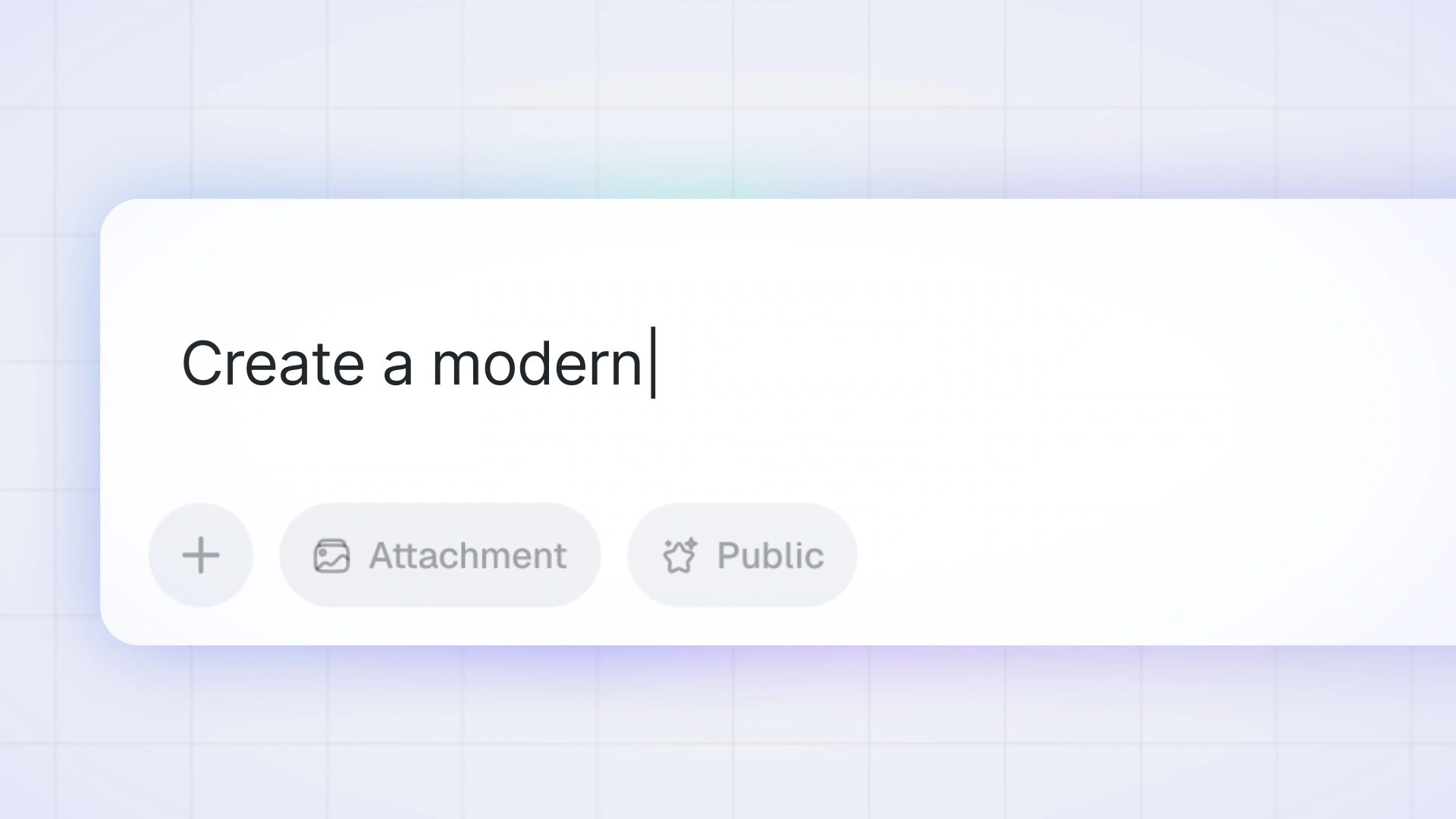 AppGen — project frame 3