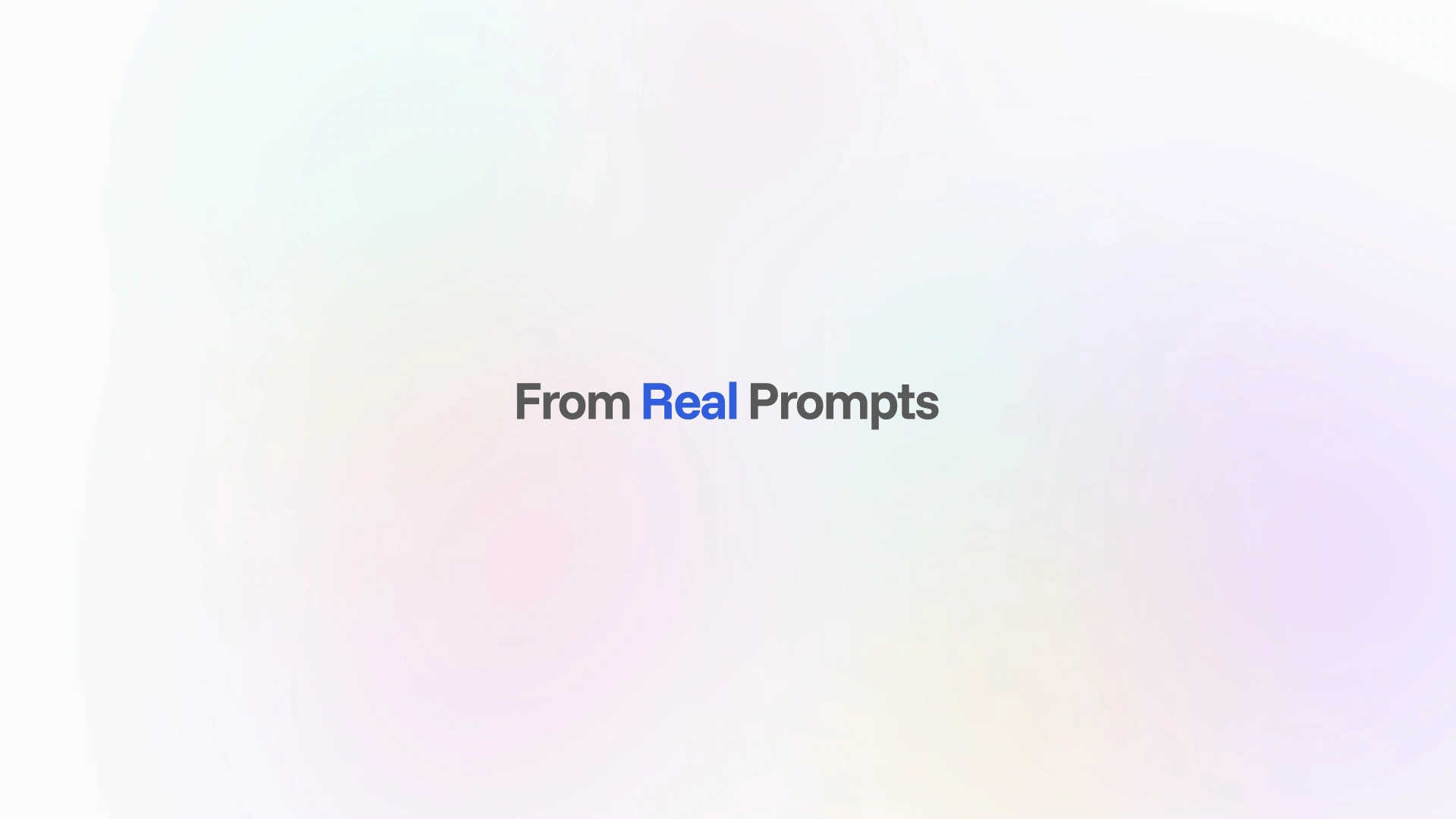 Mention Network — project frame 15