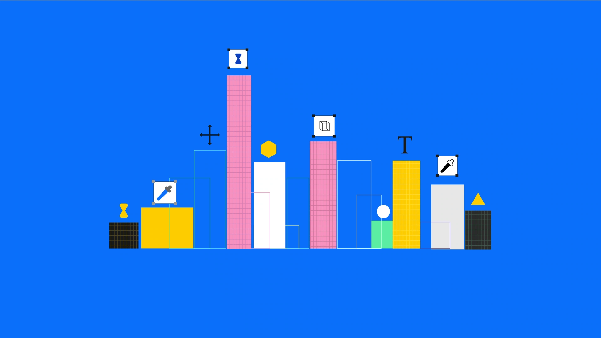 MDX — project frame 13