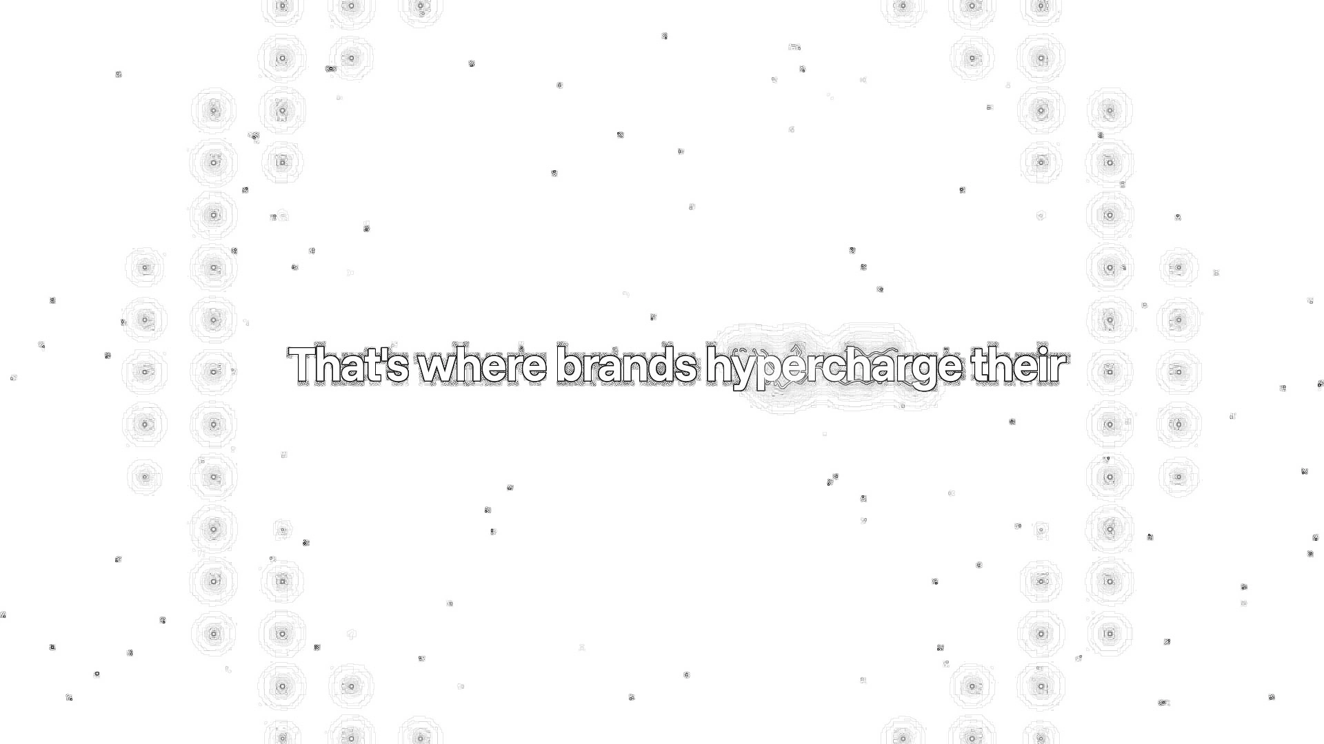 Mention Network — project frame 7