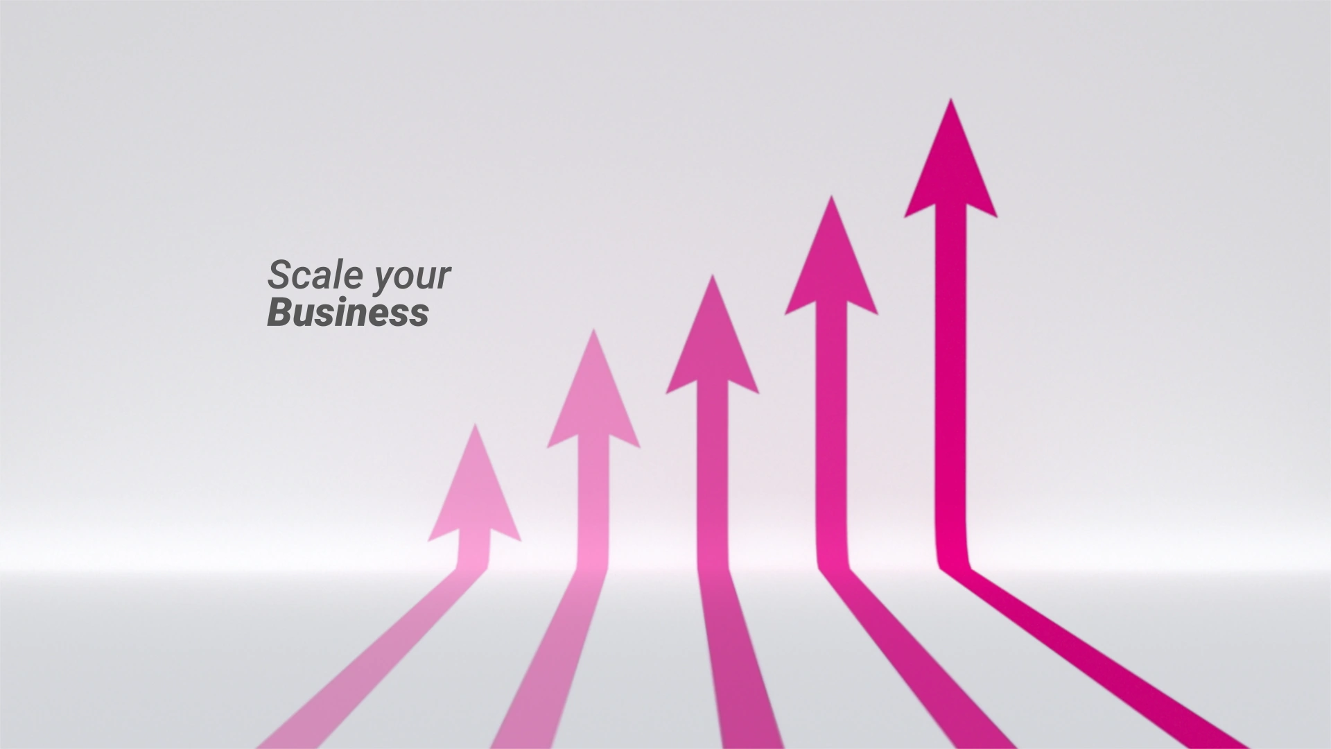 The SaaS Revolution — project frame 9