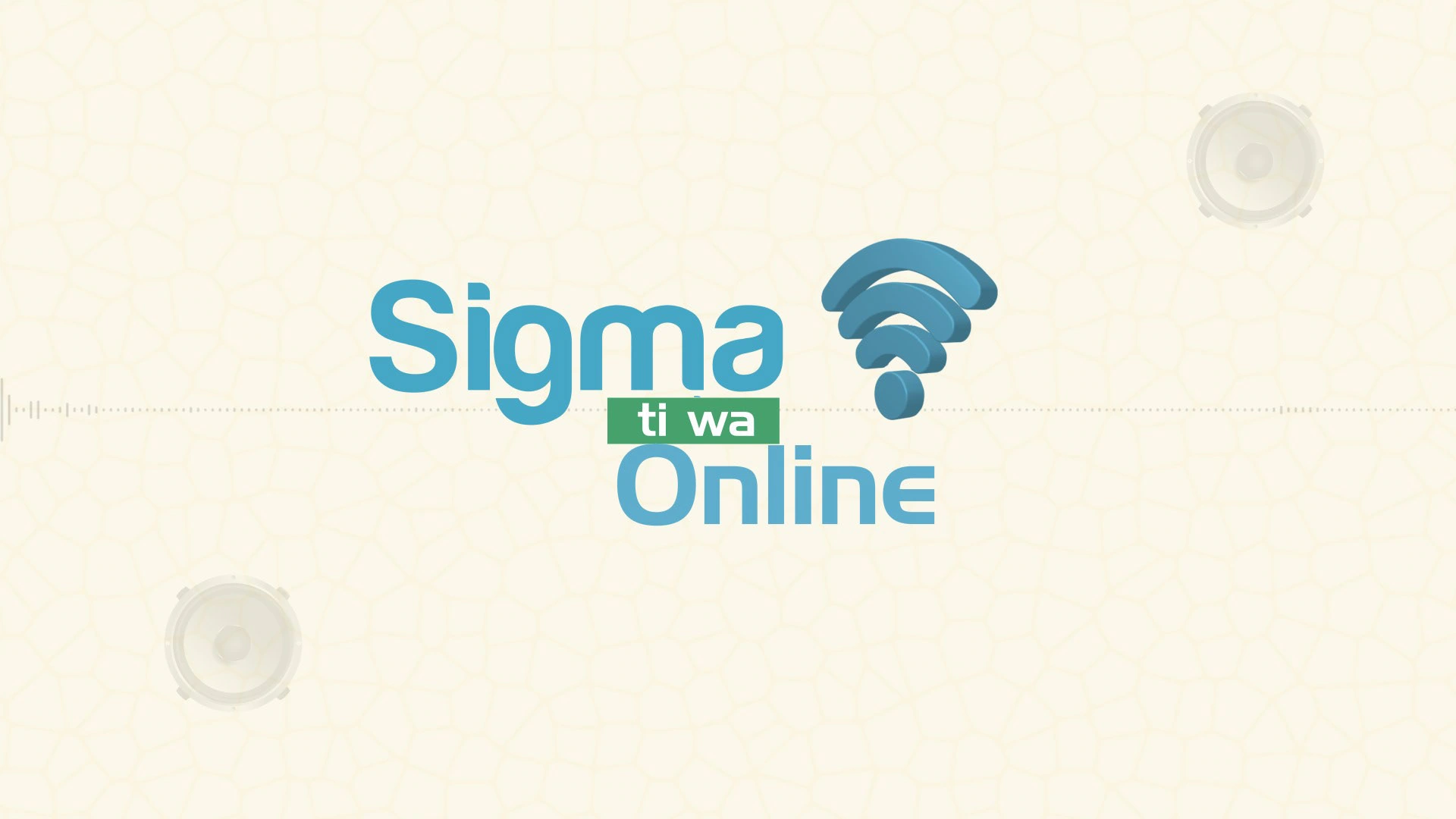 Sigma Pension — project frame 3