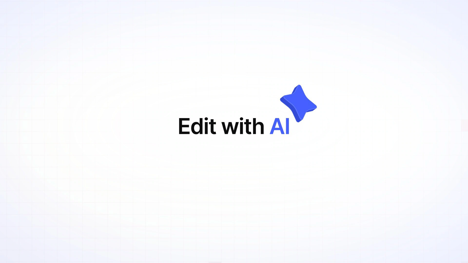 AppGen — project frame 9