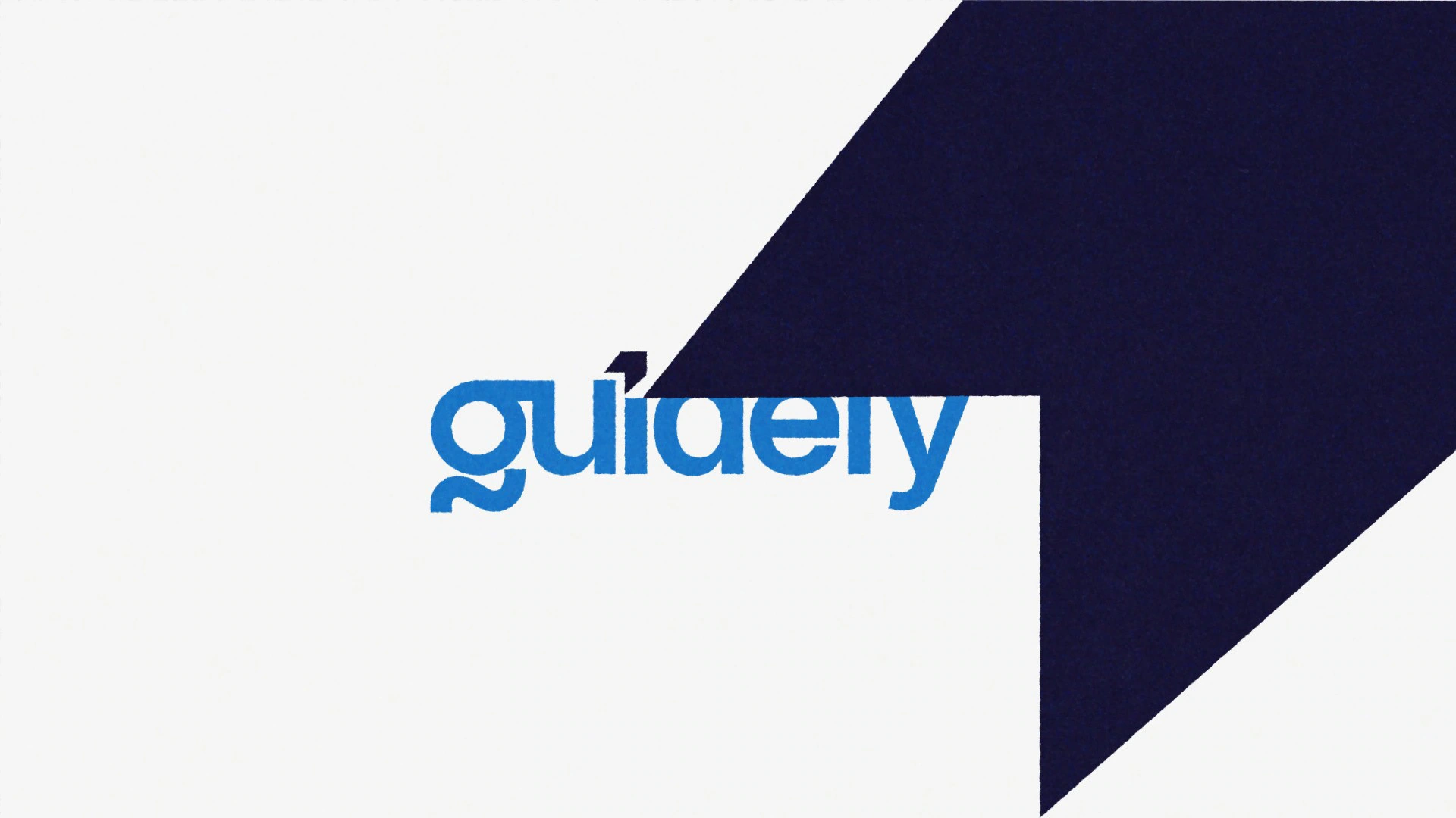Guidely — project frame 6