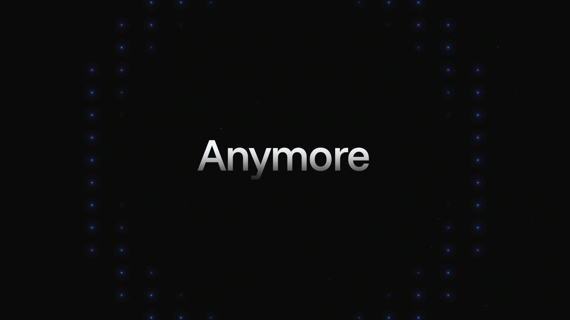 Mention Network — project frame 4