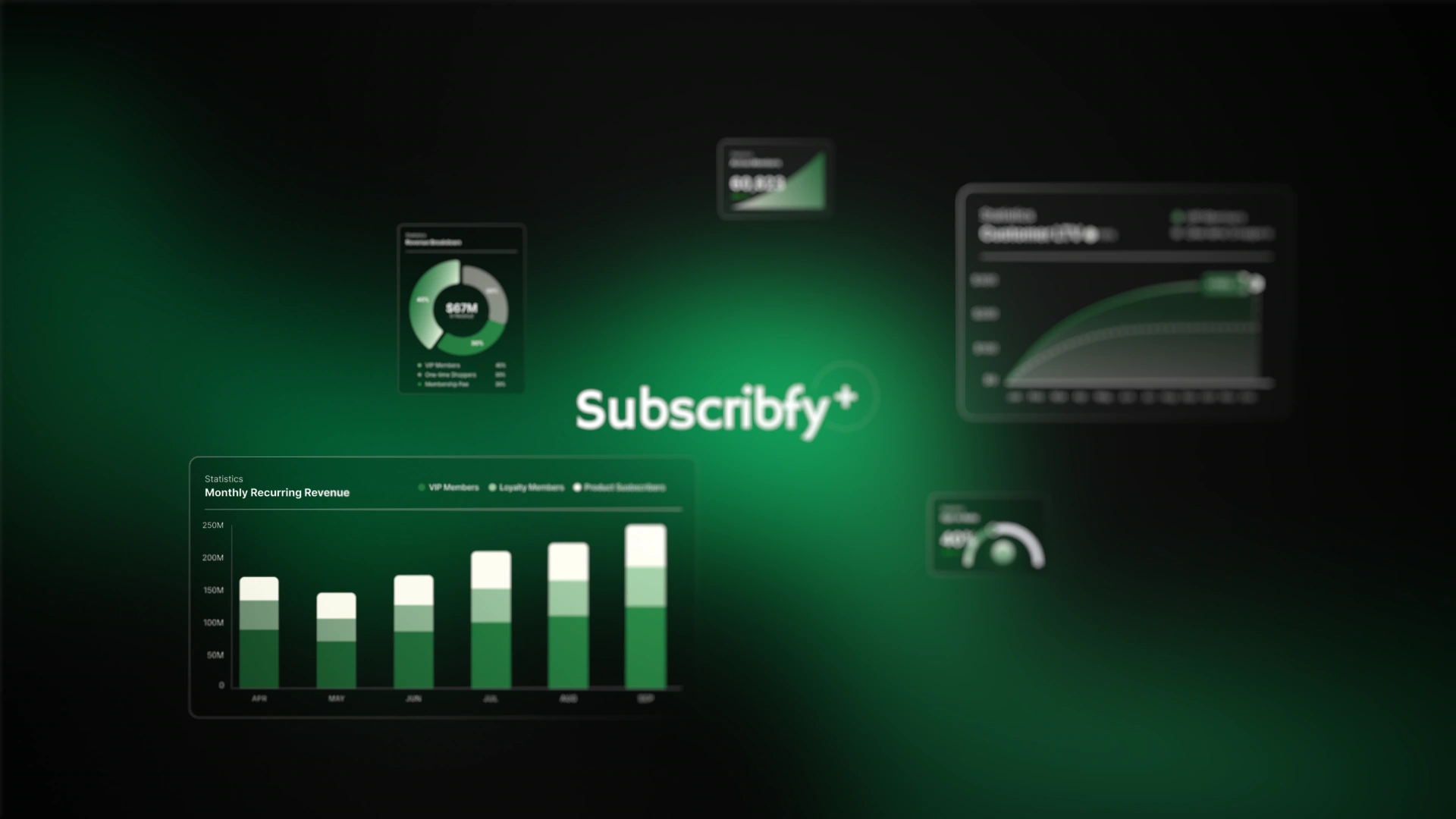 Subscribfy — project frame 4