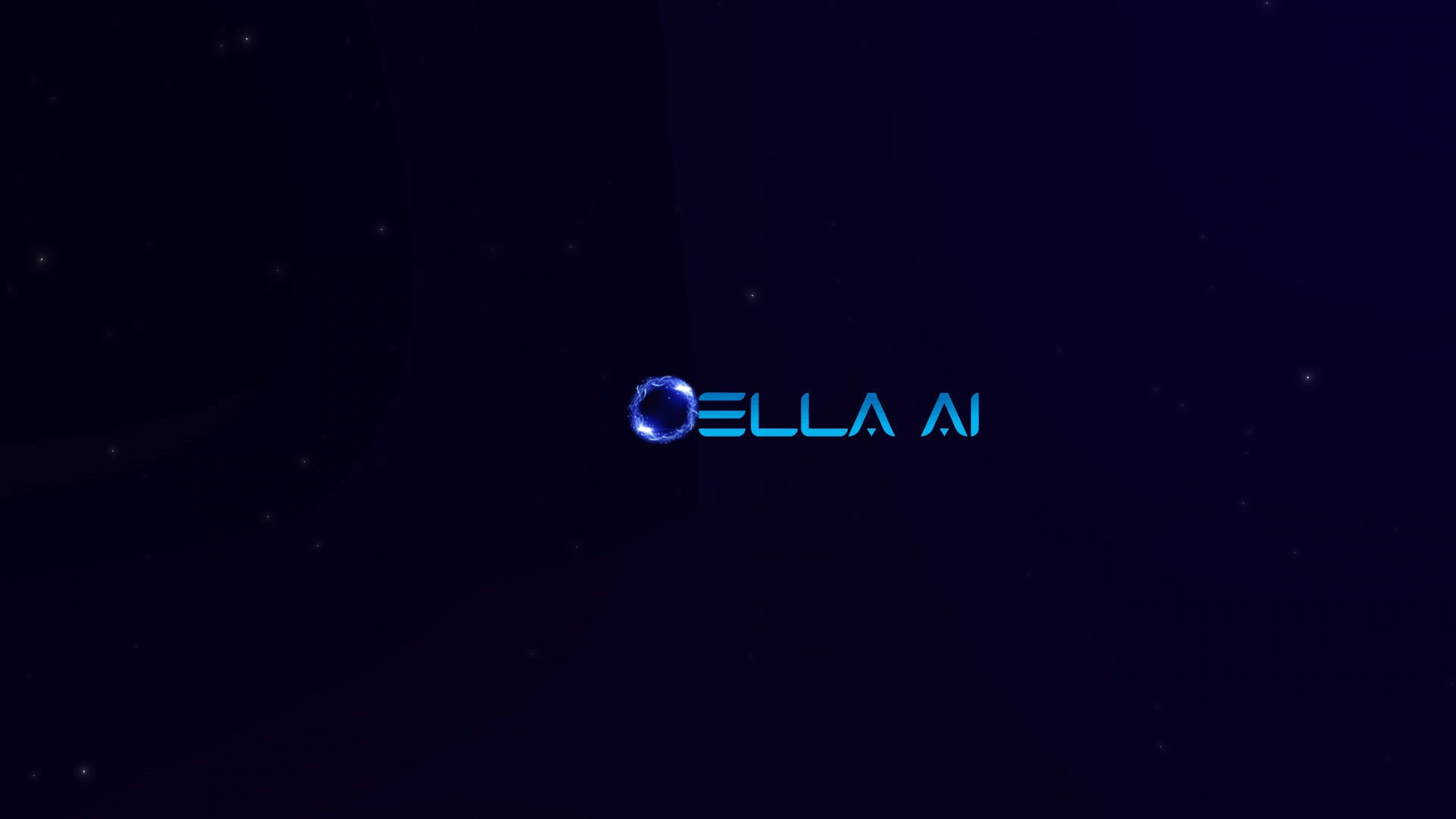 Capella AI — project frame 9