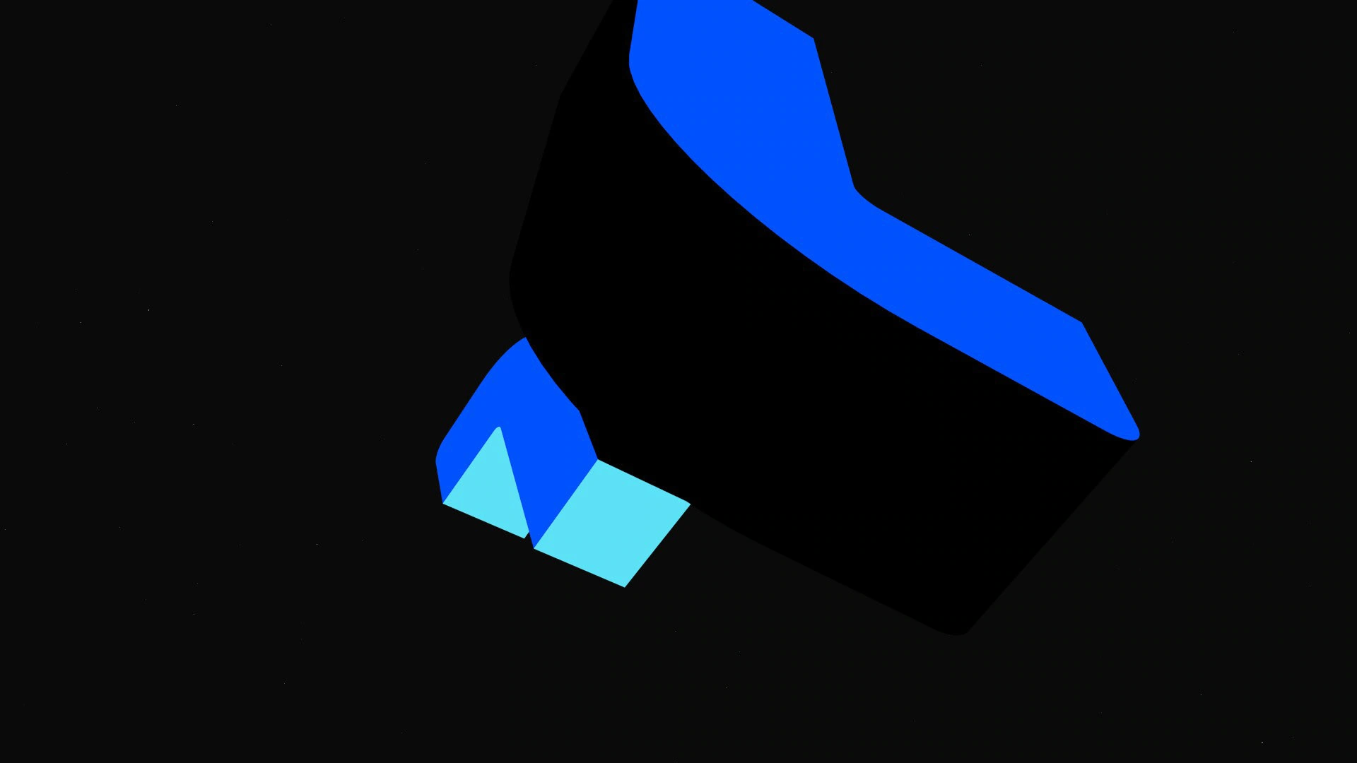 Mention Network — project frame 12