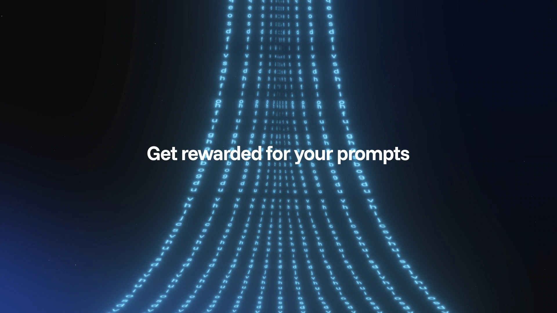 Mention Network — project frame 20