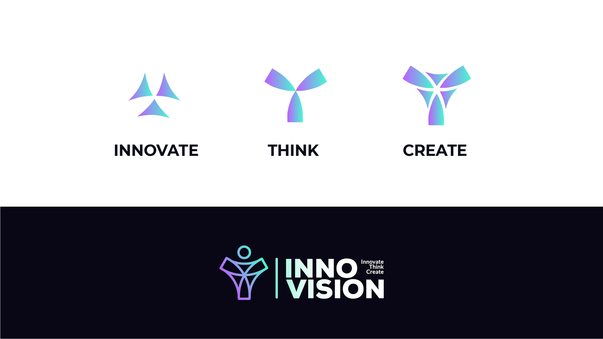 Innovision — project frame 1